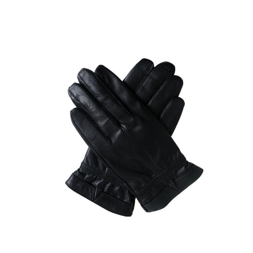 京四界 · 男士羊皮 手套 JSJD6-009 商品图6