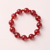 「鸿运当头」红玛瑙手链 时尚百搭 原创设计 商品缩略图1