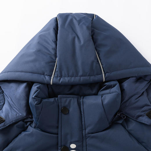 【MQD】马骑顿羽绒服 商品图2