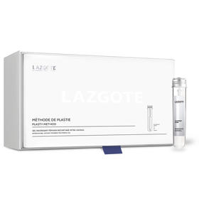 【一支缩阴 持续有效】兰诗高缇 Lazgote凝时赋活缩阴液3g* 7支 (NN00)