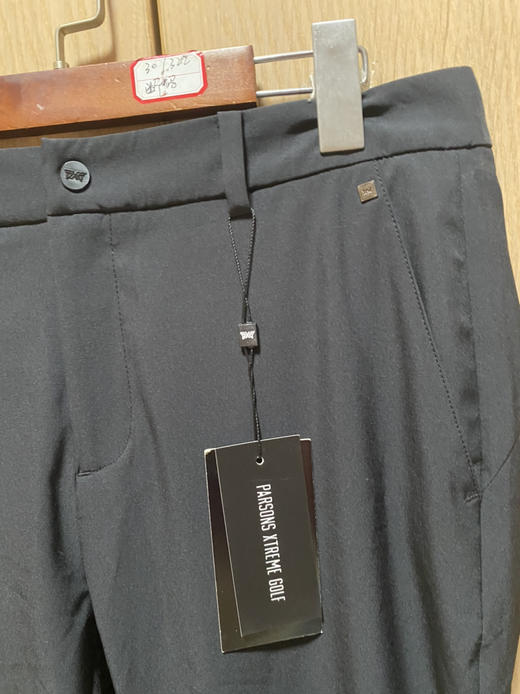 全新外贸渠道PXG男士⬇️秋长裤M码82厘米秒杀价168元 商品图3