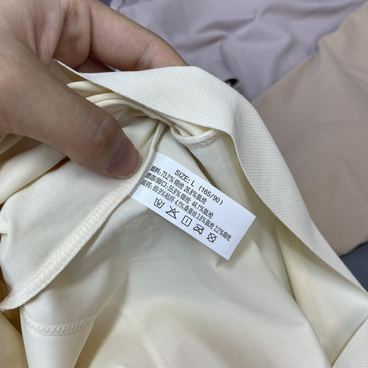 爱M秋冬磨毛款内裤四条 商品图4