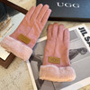 秋冬特惠💰240 UGG秋冬懒兔毛羊毛手套 商品缩略图7