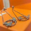 Folli Follie · 蝴蝶手链•925纯银•光泽柔和 商品缩略图0