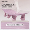 瑜伽垫【YOTTOY】健身垫家用女士专业新款防滑加厚加宽加大隔音静音减震地垫 商品缩略图2