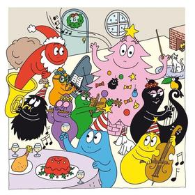 《巴巴爸爸》系列绘本推荐：变形魔法里的爱与想象