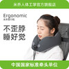 【旅行枕】U型枕护颈旅行便携长途出行办公午睡枕 商品缩略图0