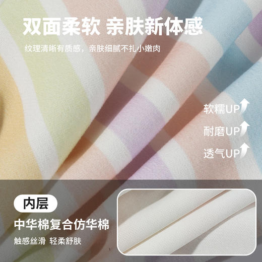 贝贝怡春季女童套头卫衣 商品图8