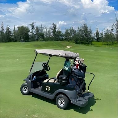 越南·哈默尼高尔夫公园 Harmonie Golf Park  | 胡志明高尔夫球场 | 越南高尔夫球场俱乐部 | 东南亚 商品图7