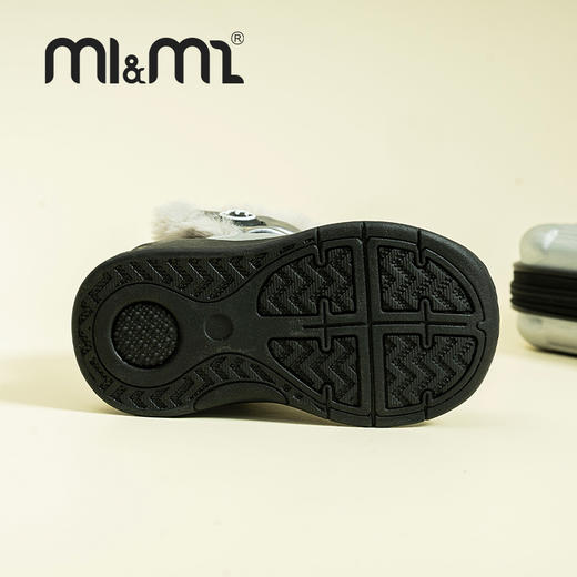 M1M2太空亮面雪地M542A2060 商品图4