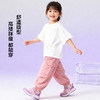 贝贝怡女童春秋工装裤 商品缩略图7