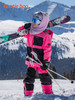 【25年滑雪季】hootiehoo 新品pinnakle2L儿童户外运动保暖滑雪服 商品缩略图2