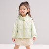 笛莎Deesha 2026春季女童时尚户外休闲防水连帽外套 商品缩略图1