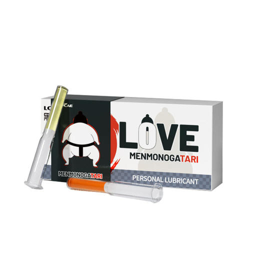 【解锁后庭前列腺高潮】黑魂小受g点后庭快感高潮液5支装 后庭缓痛男用用品同志 肛门后入润滑油 商品图4