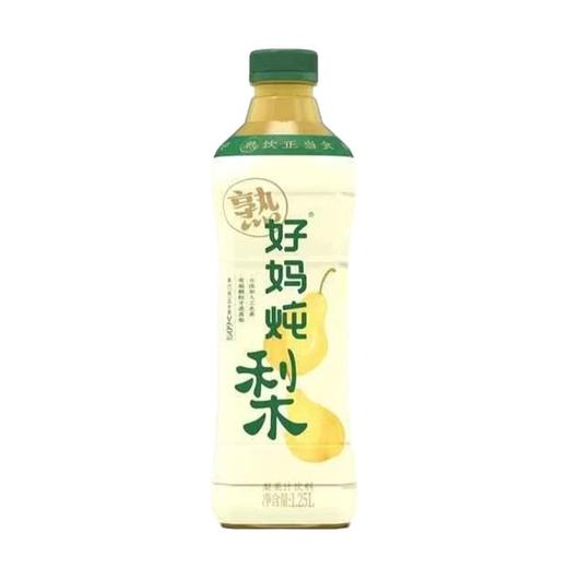 好妈炖梨1.25L梨汁 商品图0