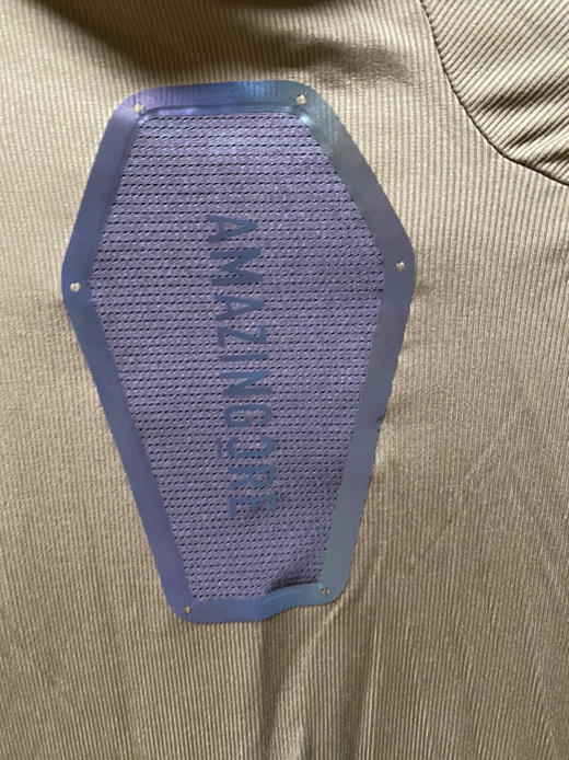 全新外贸渠道AMEi Zi男士春秋长袖XL码秒杀只要128元 商品图5