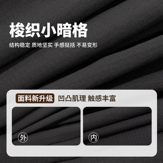 贝贝怡新款春秋男童工装裤 商品图12