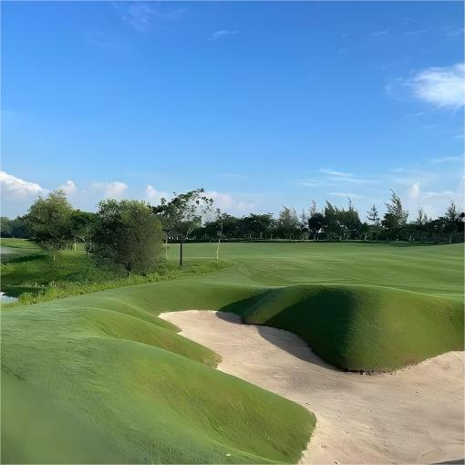 越南·哈默尼高尔夫公园 Harmonie Golf Park  | 胡志明高尔夫球场 | 越南高尔夫球场俱乐部 | 东南亚 商品图1