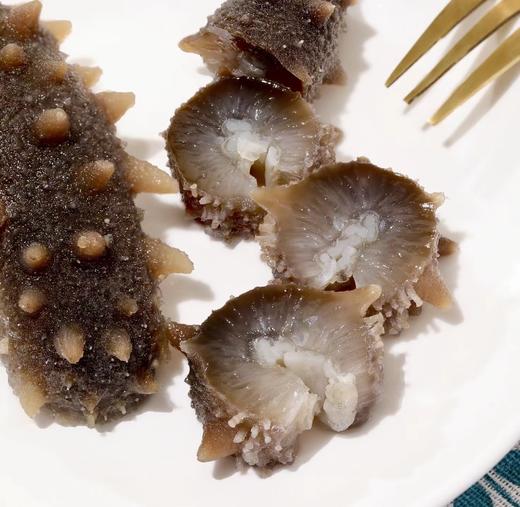 TY 海鲜港即食海刺参598型-参参感谢【鲜享5.0】 商品图3