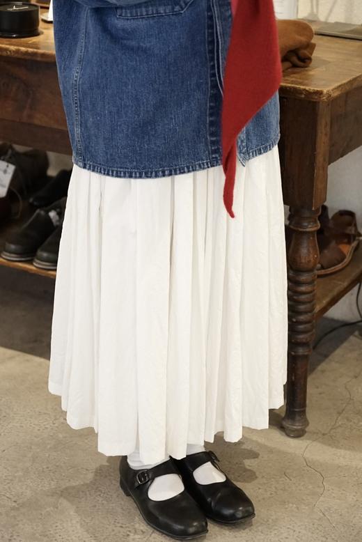 Outil2色牛仔外套 商品图8