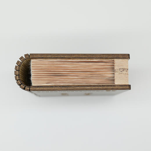 《河防一览》主题书灯 商品图4