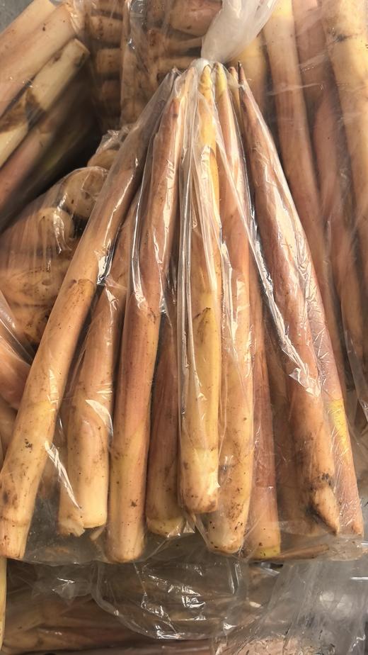 临安小笋5.8元1袋约2斤，明天到 商品图4