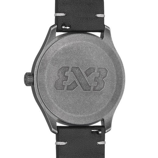 HCT1164103606700 天梭TISSOT 瑞士天梭手表 速驰XL系列日期显示复古男士石英表【可能无电】 商品图2