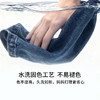 贝贝怡春季女童牛仔长裤 商品缩略图5
