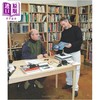 【中商原版】From Soul to Sole 进口艺术 从灵魂到鞋底 Jacques Chassaing的阿迪达斯运动鞋 Rizzoli 商品缩略图3