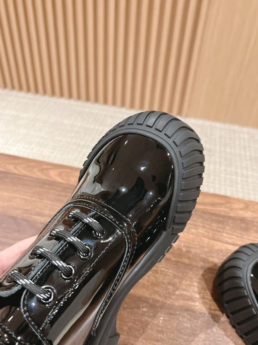 驴家 玛丽珍饼干鞋 厚底（DBG） 商品图7