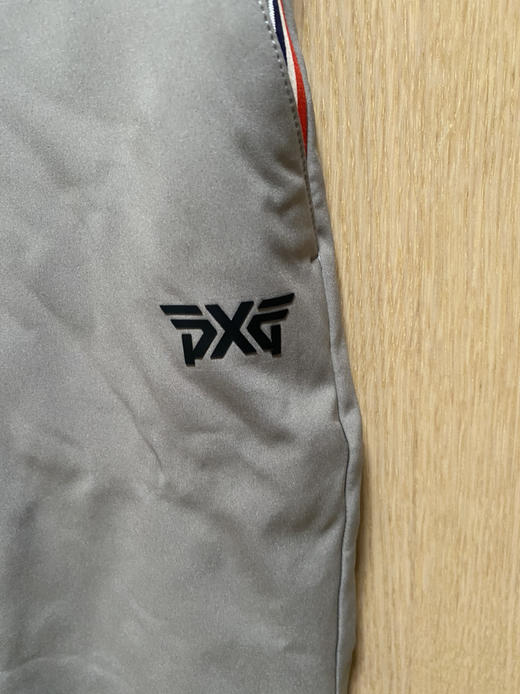 全新外贸渠道PX G秋冬款绒裤L码85厘米秒杀价168元 商品图1