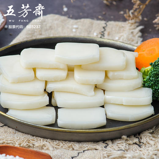 五芳斋 切片年糕/切条年糕 400克 商品图0