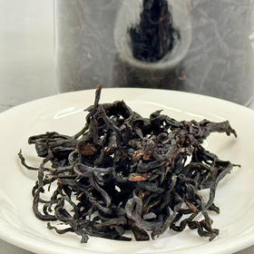 忆武当九制黄精茶黄精（果）茶 罐装 50g/100g（全国包邮，部分地区除外）