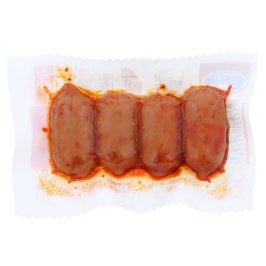 贤哥台式烤香肠(香辣味）22g 商品图1