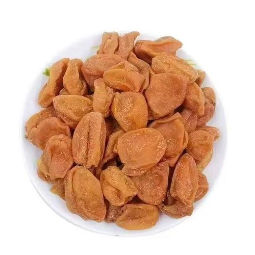 【咽喉伴侣❗️正宗竹蜂盐黄皮干】甄选品质原料制作，果实新鲜采摘经人工挑选「选用饱满大果」传统工艺制作，甘草黄皮干新兴凉果盐津黄皮，原味广东特产解馋休闲果脯蜜饯零食L 商品图4