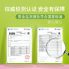 M1M2轻轻饼干布鞋M539A2012 商品缩略图8