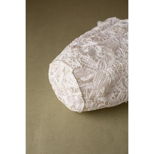 【积分兑礼】生活在左手工钩花手提包 商品图1