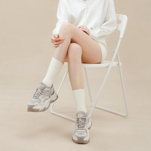 Corgi秋冬三部曲（三双装）CRSGL09 商品图3