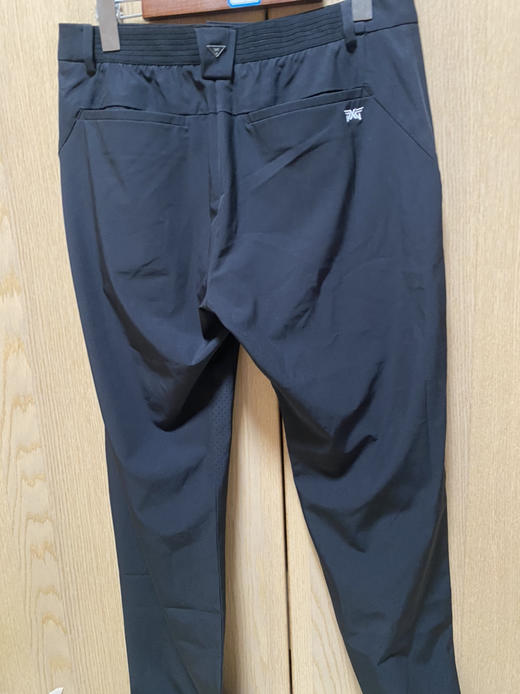 全新外贸渠道PXG男士⬇️秋长裤M码82厘米秒杀价168元 商品图5