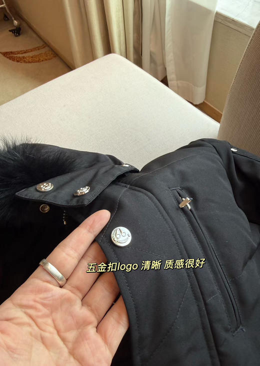 原单正品小剪刀儿童羽绒服来啦！三个尺码，相当于儿童的120 130 140码 商品图6