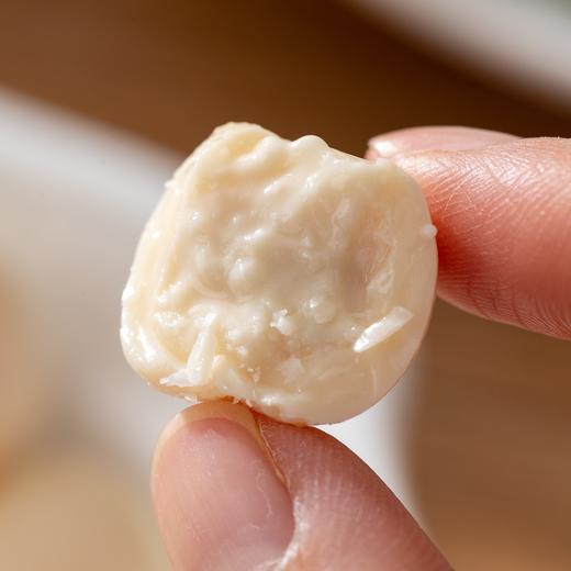 耶气满满夹心椰子糖|添加≥80%椰浆，椰子味巨浓，还有惊喜夹心！ 商品图4