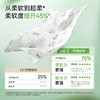 【洗浴用品】嫚熙婴儿纱布浴巾儿童洗澡包巾竹棉超软新生儿包裹巾纯棉包巾 商品缩略图3
