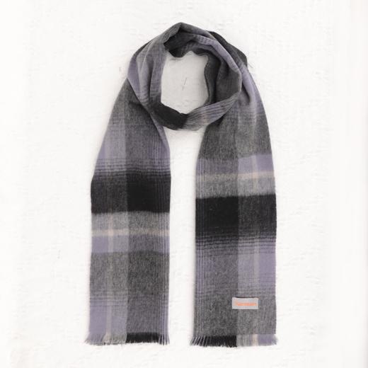 羊毛围巾  KFW1902001 02L 商品图2