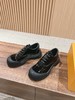 驴家 玛丽珍饼干鞋 厚底（DBG） 商品缩略图5