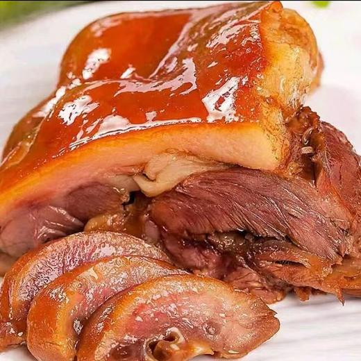 羽华香头肉CL（500±50g） 商品图0