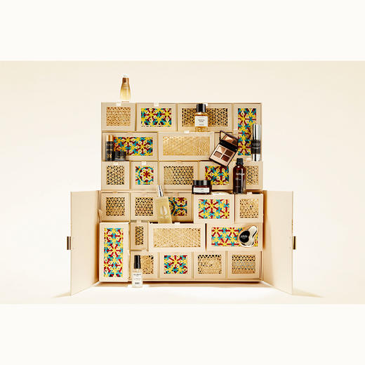 VOGUE年度甄选礼遇 VOGUE GIFT COLLECTION 商品图5