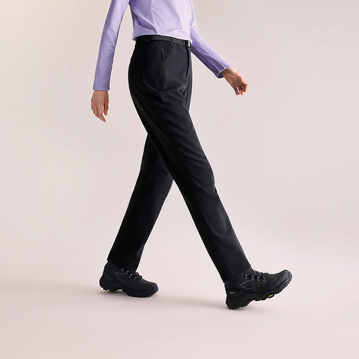 KAILAS凯乐石 女款T11GTX软壳裤 KG2539408 商品图1