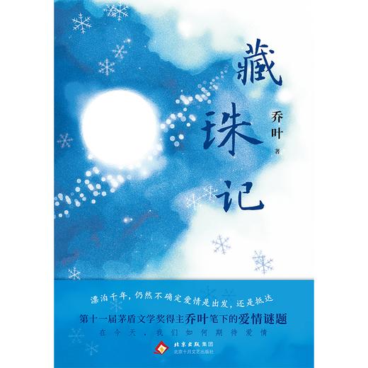 藏珠记 商品图1