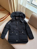 原单正品小剪刀儿童羽绒服来啦！三个尺码，相当于儿童的120 130 140码 商品缩略图0