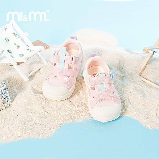 M1M2交叉带透气板鞋M528A2013 商品图7